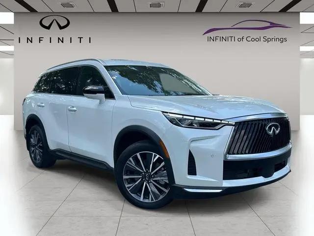 2027 INFINITI QX60 LUXE AWD for sale in Franklin, TN