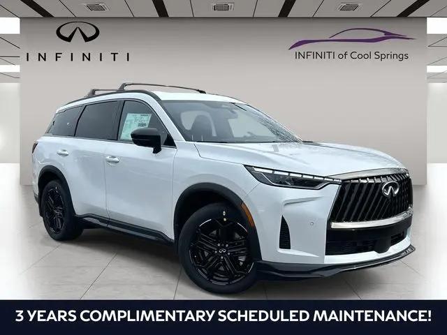 2026 INFINITI QX60 SPORT AWD for sale in Franklin, TN