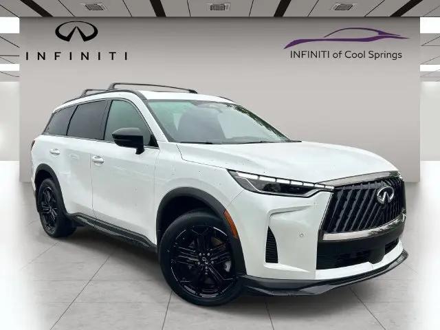 2026 INFINITI QX60 SPORT AWD for sale in Franklin, TN