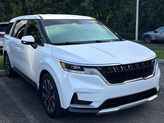 2024 Kia Carnival MPV EX for sale in Gainesville, FL