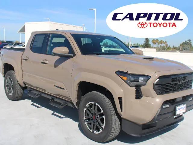 2026 Toyota Tacoma TRD Sport for sale in San Jose, CA