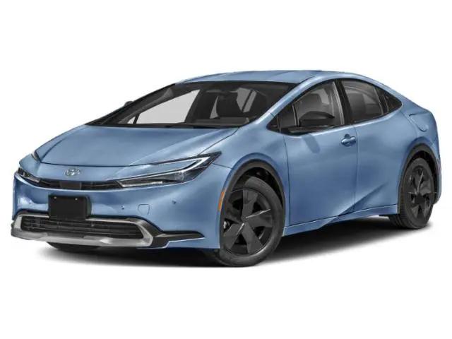 2027 Toyota Prius Plug-In SE for sale in San Jose, CA