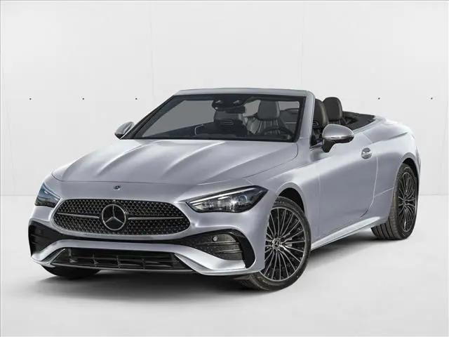 2027 Mercedes-Benz CL CLE 300 for sale in Delray Beach, FL