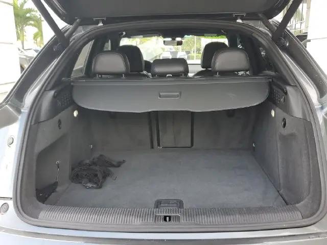 2018 Audi Q3 2.0T Premium