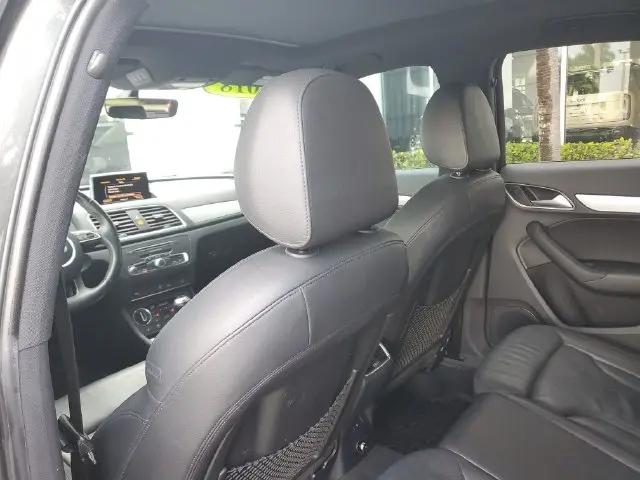 2018 Audi Q3 2.0T Premium