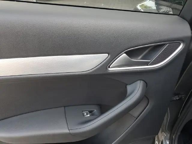 2018 Audi Q3 2.0T Premium