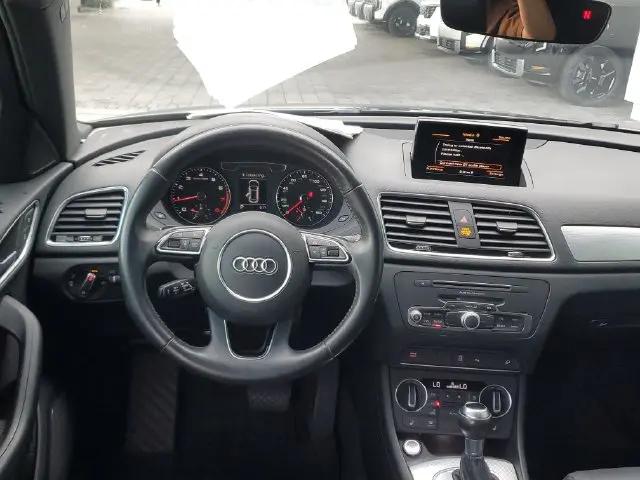 2018 Audi Q3 2.0T Premium