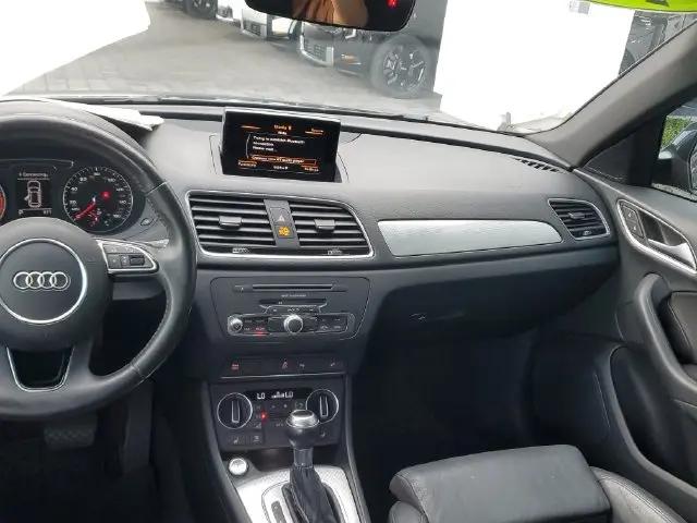 2018 Audi Q3 2.0T Premium