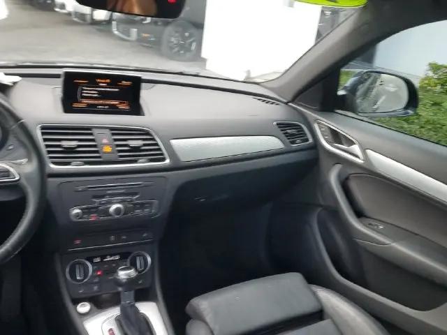 2018 Audi Q3 2.0T Premium