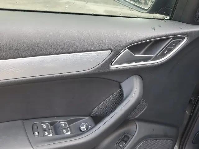2018 Audi Q3 2.0T Premium