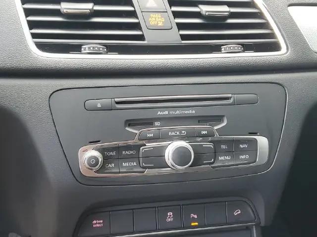 2018 Audi Q3 2.0T Premium