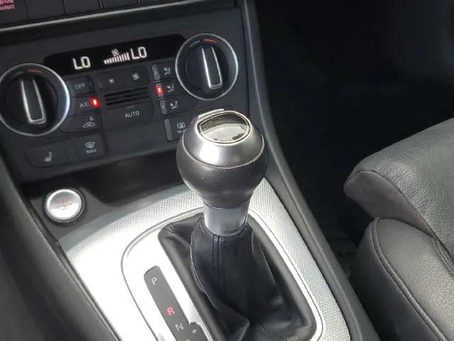 2018 Audi Q3 2.0T Premium