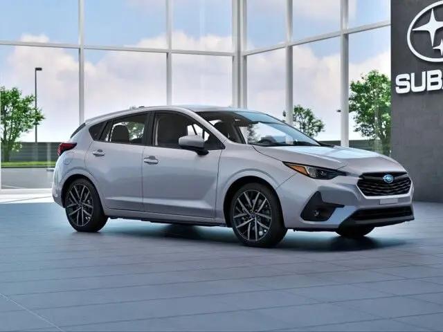 2026 Subaru Impreza Sport for sale in Stroudsburg, PA