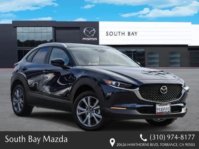 2026 Mazda CX-30 2.5 S Preferred for sale in Torrance, CA