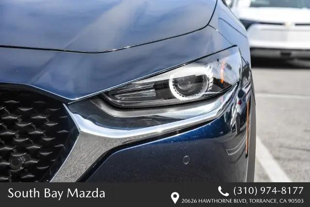 2026 Mazda CX-30 2.5 S Preferred
