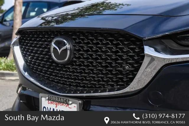2026 Mazda CX-30 2.5 S Preferred