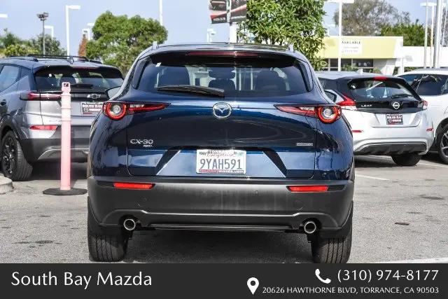 2026 Mazda CX-30 2.5 S Preferred