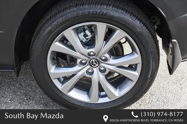 2026 Mazda CX-30 2.5 S Preferred