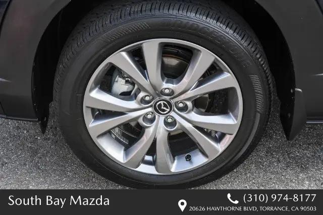 2026 Mazda CX-30 2.5 S Preferred