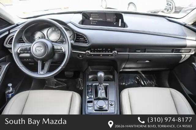 2026 Mazda CX-30 2.5 S Preferred