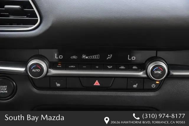 2026 Mazda CX-30 2.5 S Preferred