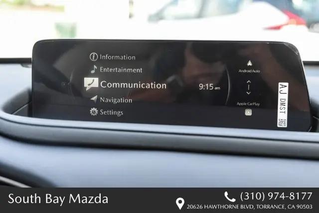 2026 Mazda CX-30 2.5 S Preferred