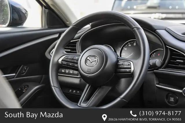 2026 Mazda CX-30 2.5 S Preferred