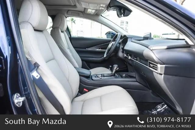 2026 Mazda CX-30 2.5 S Preferred