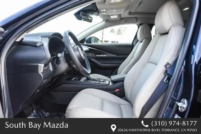 2026 Mazda CX-30 2.5 S Preferred