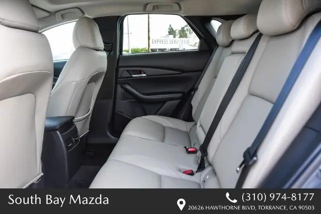 2026 Mazda CX-30 2.5 S Preferred