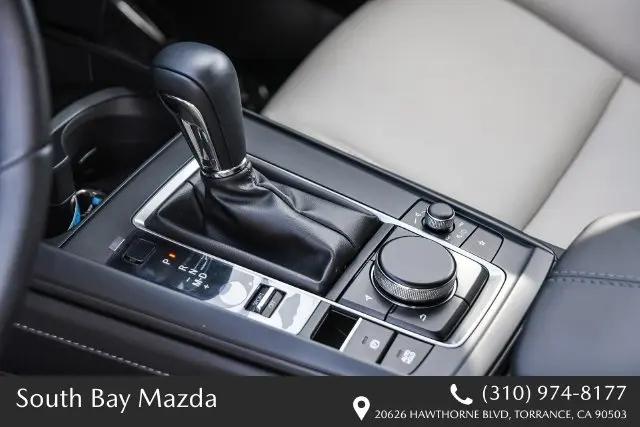 2026 Mazda CX-30 2.5 S Preferred
