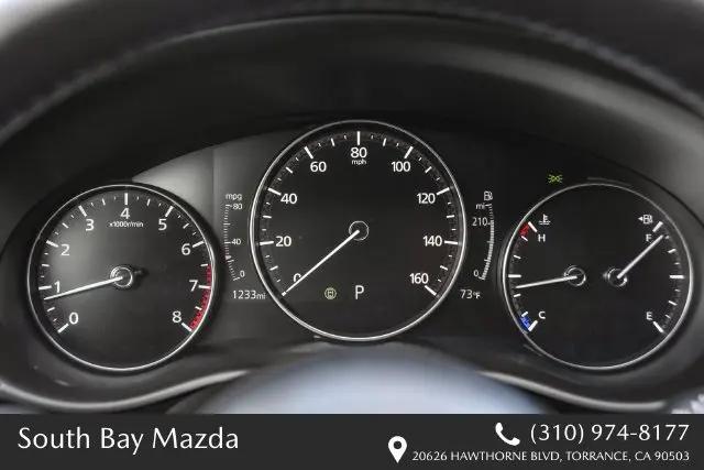 2026 Mazda CX-30 2.5 S Preferred