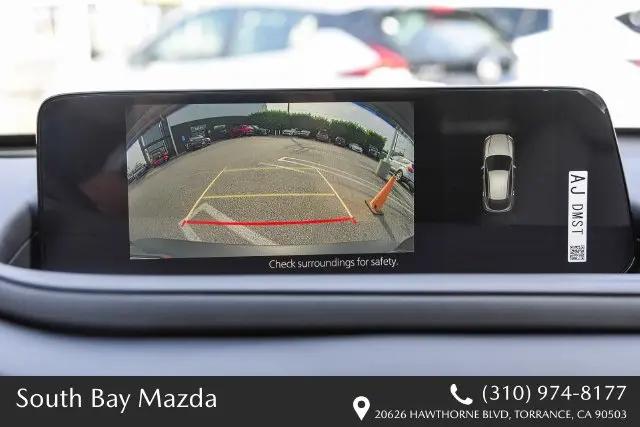 2026 Mazda CX-30 2.5 S Preferred