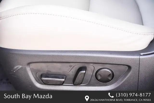 2026 Mazda CX-30 2.5 S Preferred