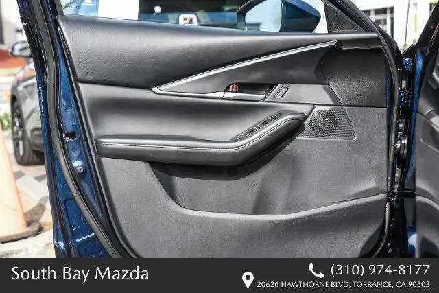 2026 Mazda CX-30 2.5 S Preferred