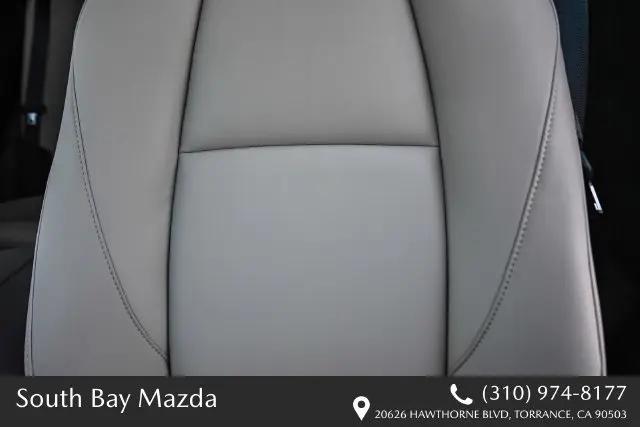 2026 Mazda CX-30 2.5 S Preferred