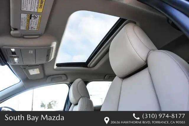 2026 Mazda CX-30 2.5 S Preferred