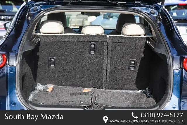 2026 Mazda CX-30 2.5 S Preferred