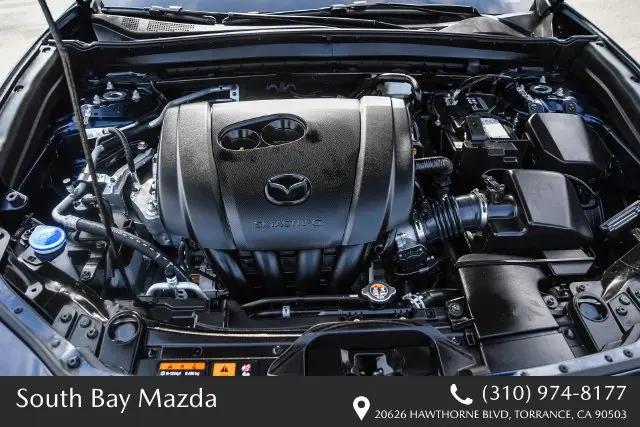 2026 Mazda CX-30 2.5 S Preferred