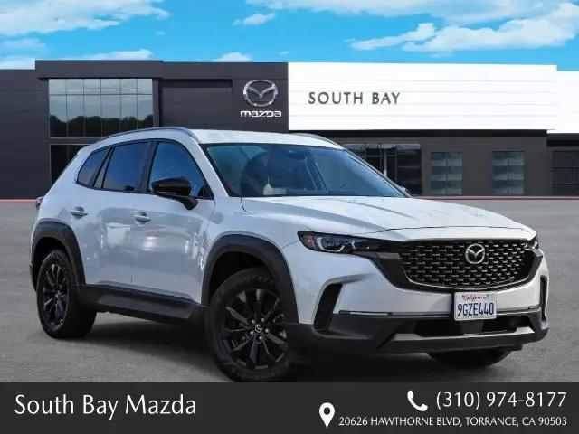 2023 Mazda CX-50 2.5 S Select for sale in Torrance, CA