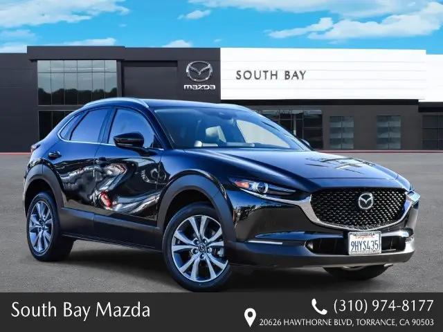 2023 Mazda CX-30 2.5 S Preferred for sale in Torrance, CA
