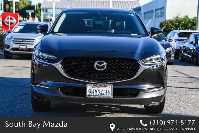 2023 Mazda CX-30 2.5 S Preferred