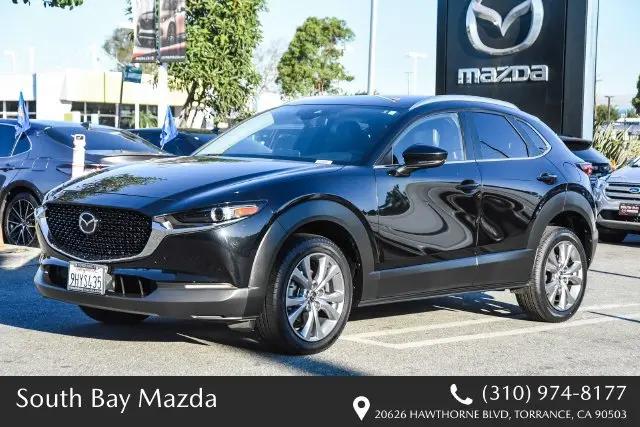 2023 Mazda CX-30 2.5 S Preferred
