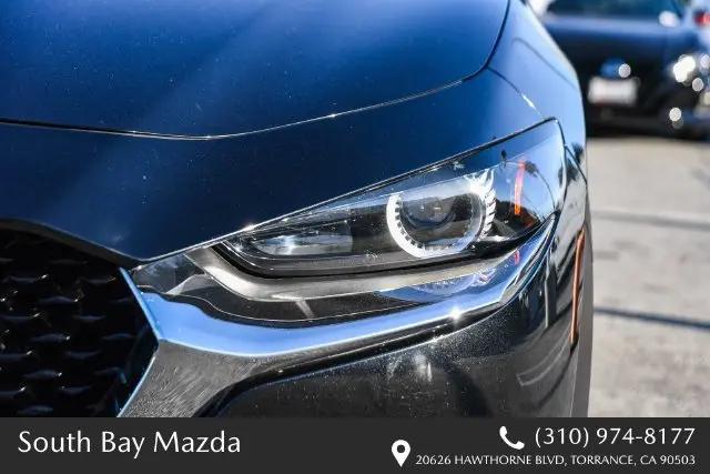 2023 Mazda CX-30 2.5 S Preferred
