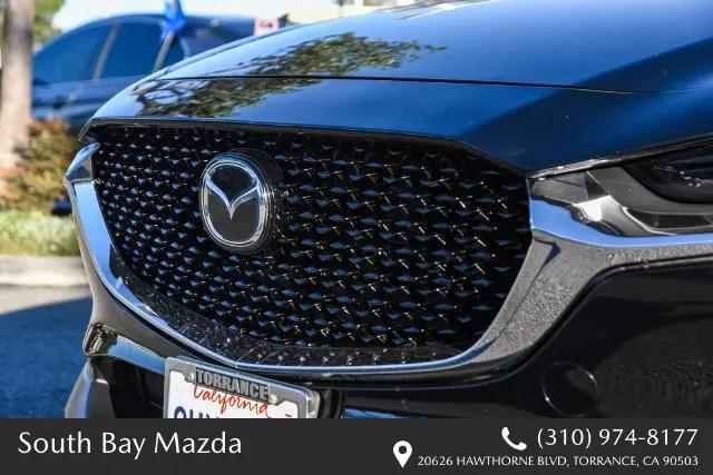 2023 Mazda CX-30 2.5 S Preferred