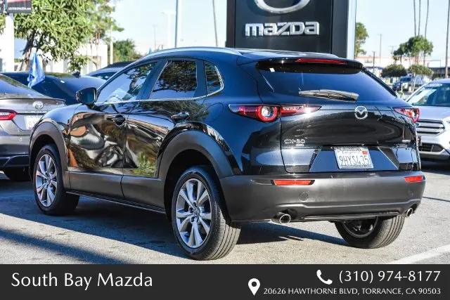 2023 Mazda CX-30 2.5 S Preferred