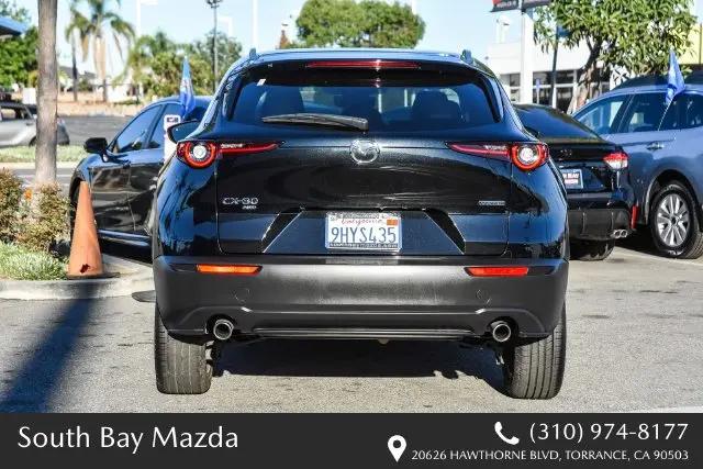 2023 Mazda CX-30 2.5 S Preferred