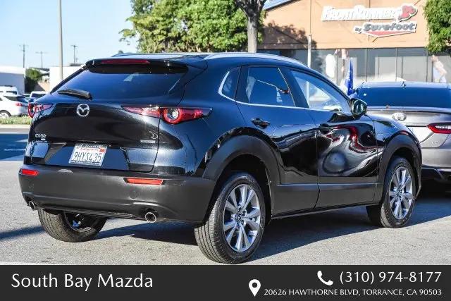 2023 Mazda CX-30 2.5 S Preferred