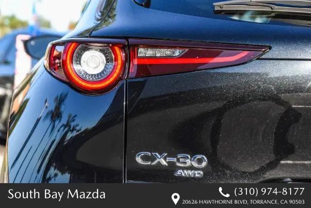 2023 Mazda CX-30 2.5 S Preferred