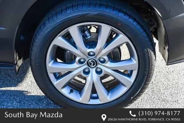 2023 Mazda CX-30 2.5 S Preferred